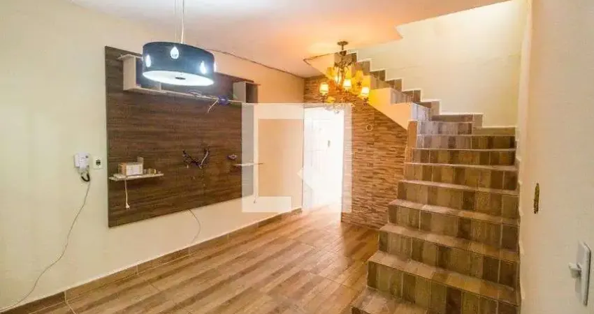 Casa para aluguel - vila veloso, 2 quartos, 100 m² - carapicuíba