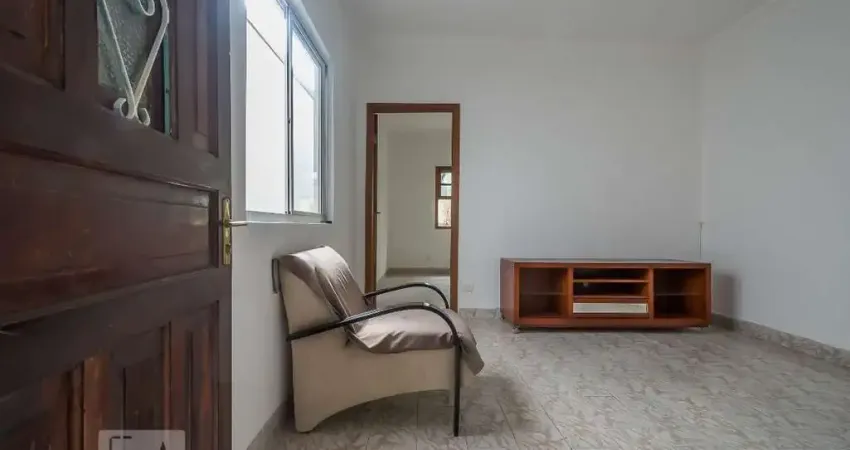 Casa para aluguel - chácara santo antonio, 1 quarto,  50 m² - são paulo