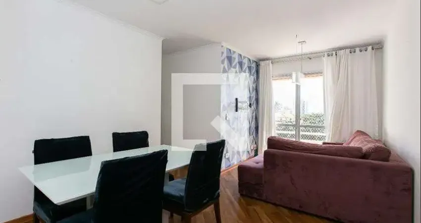 Apartamento para aluguel - vila esperança, 3 quartos,  70 m² - são paulo