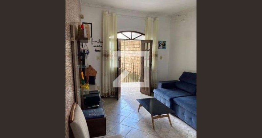 Casa com 4 quartos para alugar na Rua Siqueira Campos, Barbalho, Salvador