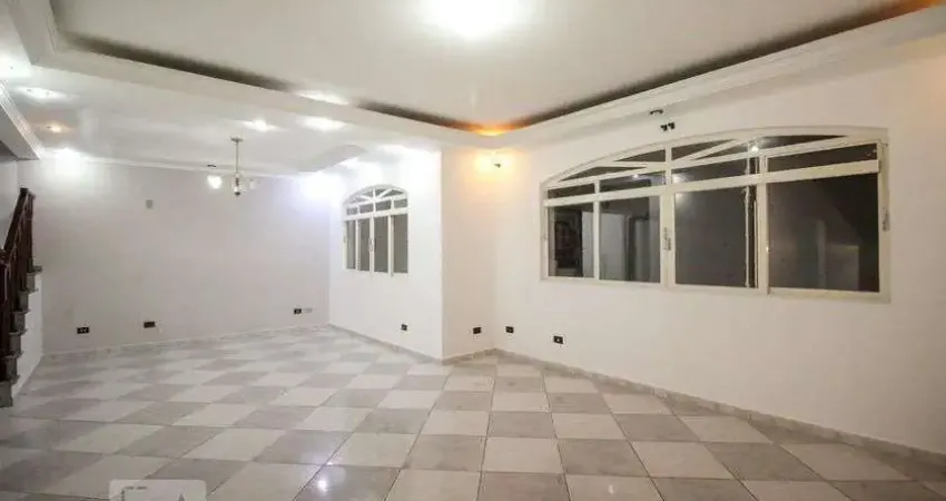 Casa para aluguel - vila nova cachoeirinha, 3 quartos,  320 m² - são paulo