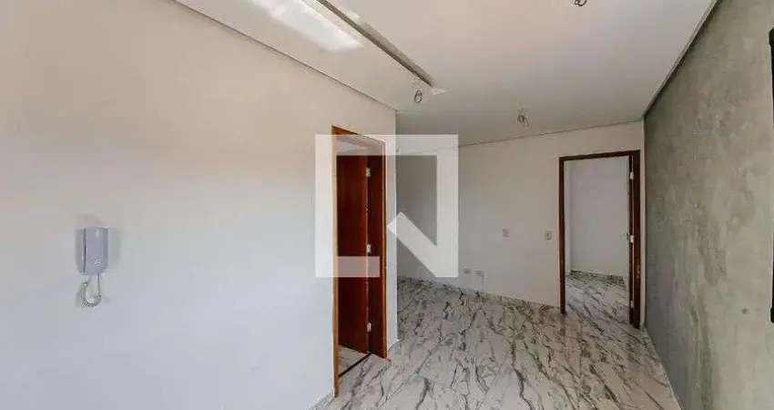 Apartamento para aluguel - vila formosa, 1 quarto,  43 m² - são paulo