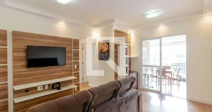 Apartamento para aluguel - bosque da saúde, 3 quartos,  80 m² - são paulo