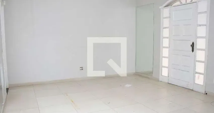 Casa para aluguel - cidade nova, 5 quartos,  280 m² - belo horizonte