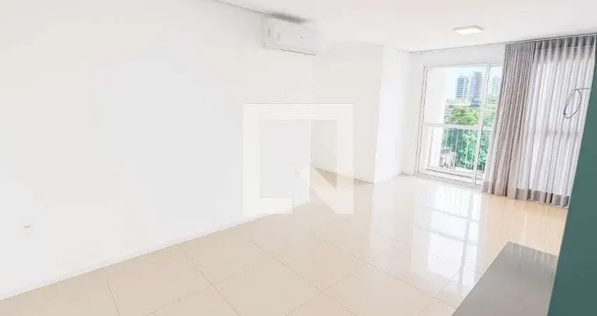 Apartamento para aluguel - setor pedro ludovico, 2 quartos,  80 m² - goiânia