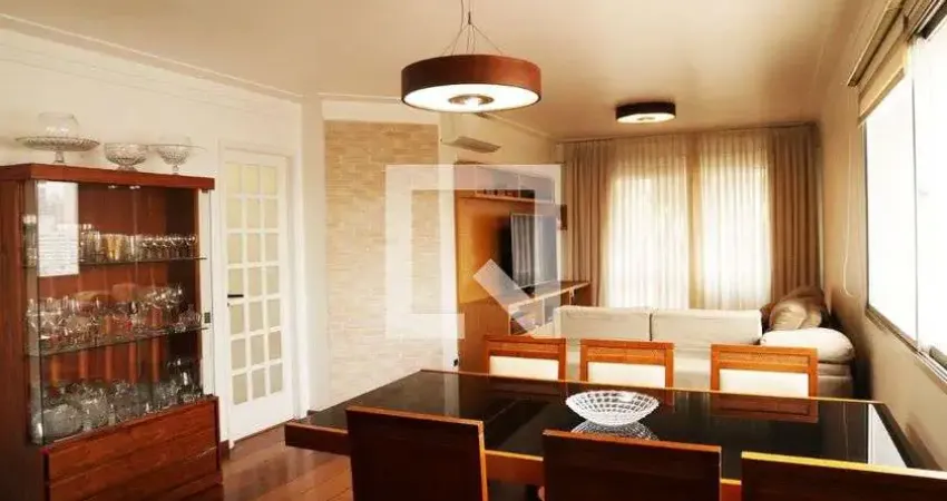 Apartamento para aluguel - bela vista, 3 quartos,  162 m² - são paulo