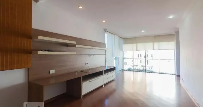 Apartamento para aluguel - santo amaro , 3 quartos,  187 m² - são paulo