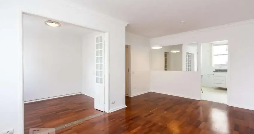 Apartamento para aluguel - moema, 2 quartos,  87 m² - são paulo