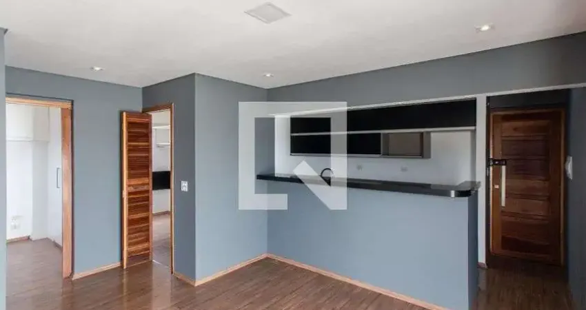 Cobertura para aluguel - vila gustavo, 2 quartos,  77 m² - são paulo