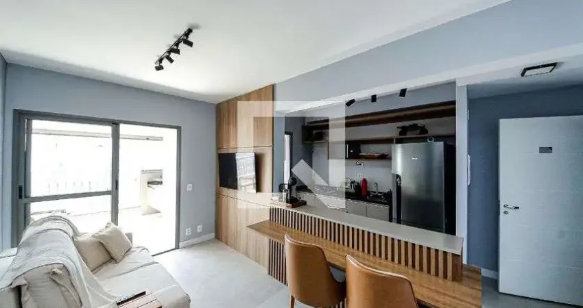 Apartamento para aluguel - vila santa clara, 2 quartos, 73 m² - são paulo