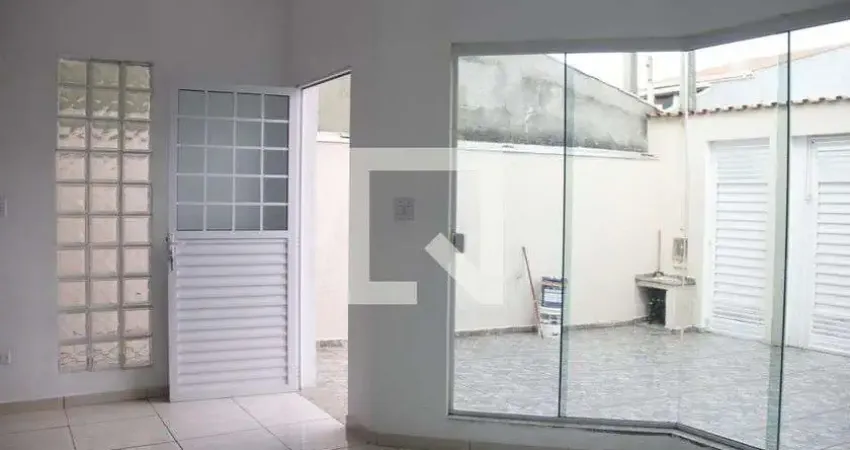 Casa para aluguel - jardim suzanopolisn, 3 quartos, 150 m² - suzano