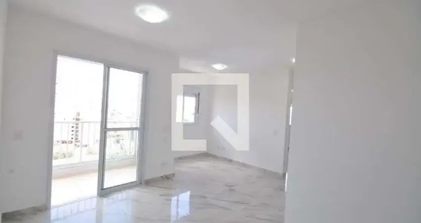 Apartamento para aluguel - vila gustavo, 2 quartos,  64 m² - são paulo