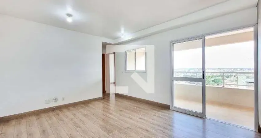 Apartamento para aluguel - parque industrial, 2 quartos,  70 m² - são josé dos campos