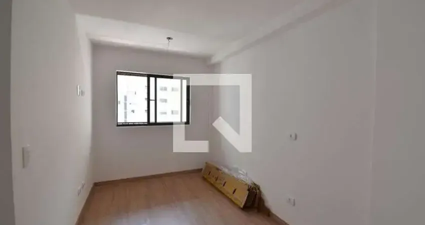 Kitnet / stúdio para aluguel - cajuru, 2 quartos,  74 m² - curitiba