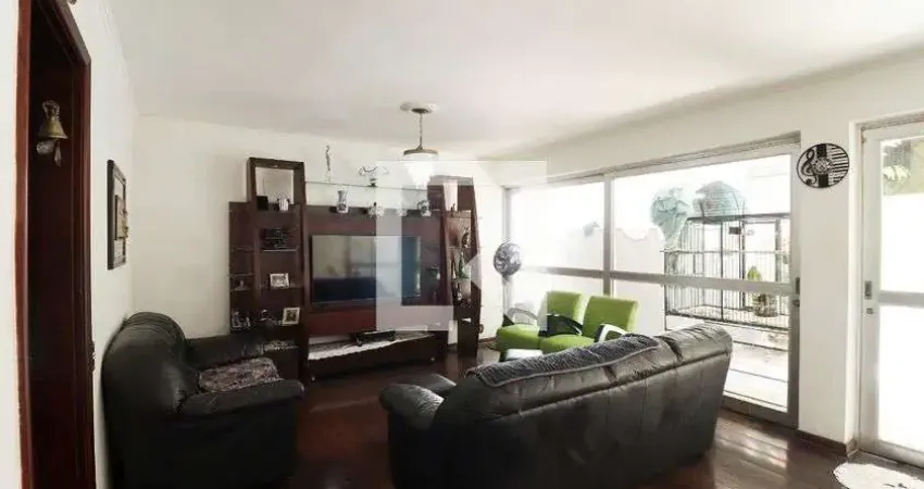 Casa com 4 quartos para alugar na Rua Frei Machado, Casa Verde, São Paulo