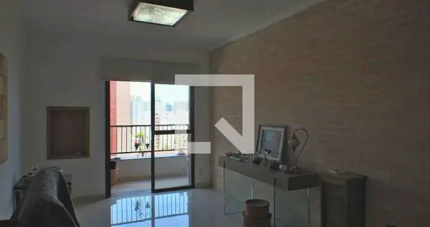 Apartamento para aluguel - cambuí, 3 quartos, 100 m² - campinas
