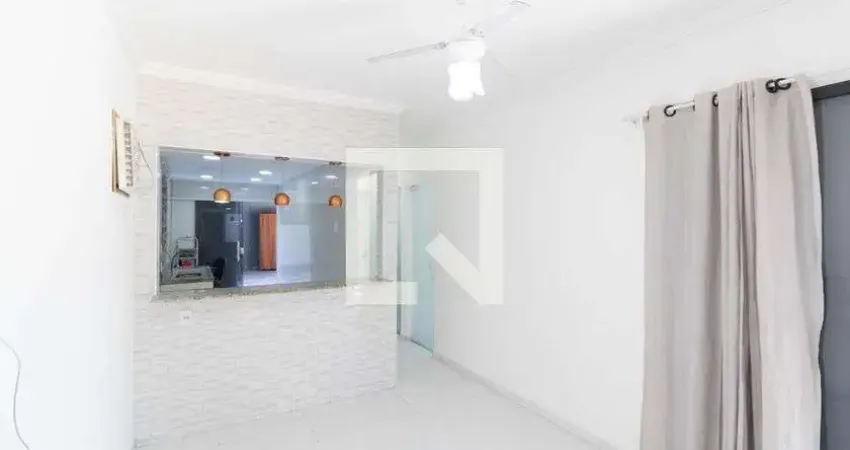 Casa para aluguel - campo grande, 2 quartos,  280 m² - rio de janeiro