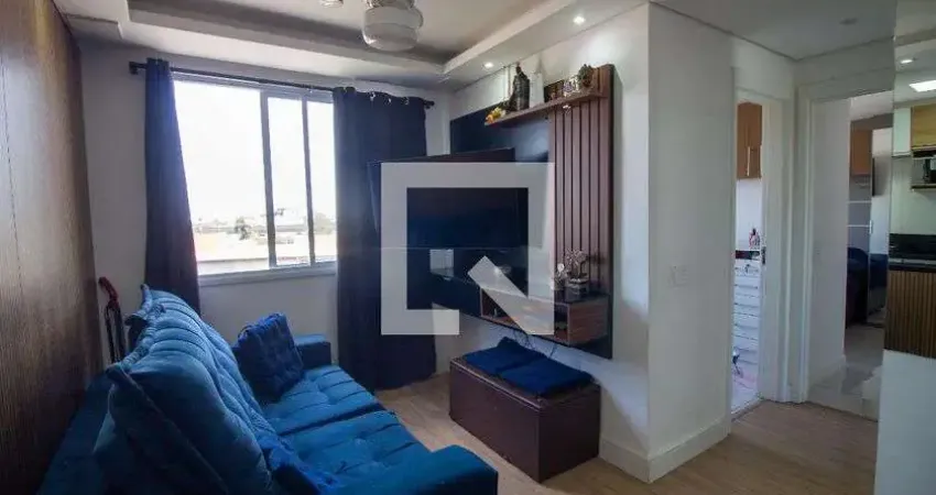 Apartamento para aluguel - santo amaro , 2 quartos,  44 m² - são paulo