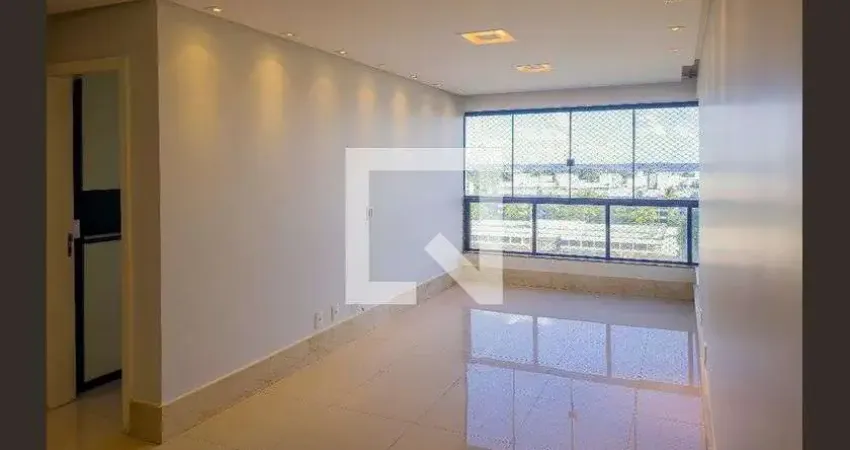 Cobertura para aluguel - setor sudoeste, 2 quartos,  180 m² - brasília