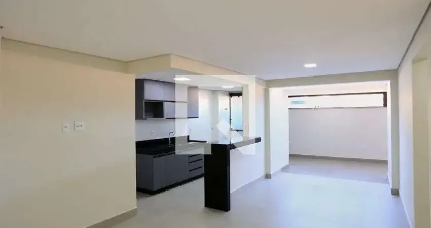 Apartamento para aluguel - renascença, 3 quartos,  115 m² - belo horizonte