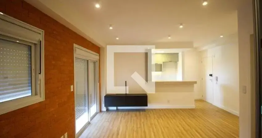 Apartamento para aluguel - jardim portal da colina, 1 quarto,  38 m² - sorocaba