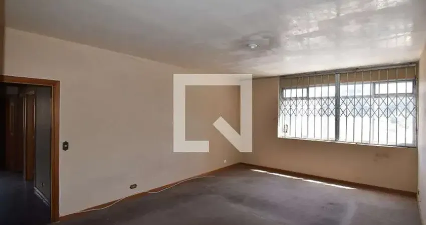 Apartamento para aluguel - são francisco, 3 quartos,  145 m² - curitiba