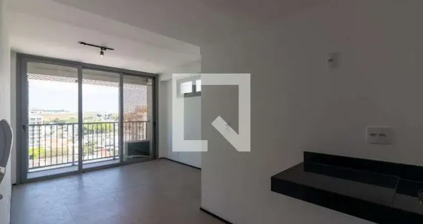 Kitnet / stúdio para aluguel - moema, 1 quarto, 28 m² - são paulo