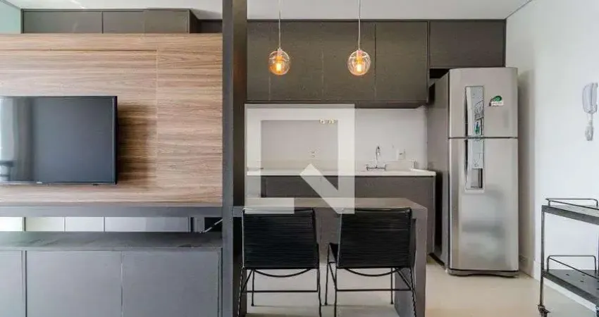 Apartamento para aluguel - vila madalena, 1 quarto,  35 m² - são paulo