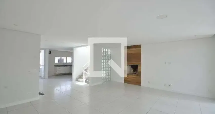 Casa / sobrado em condomínio para aluguel - tremembe, 3 quartos,  220 m² - são paulo