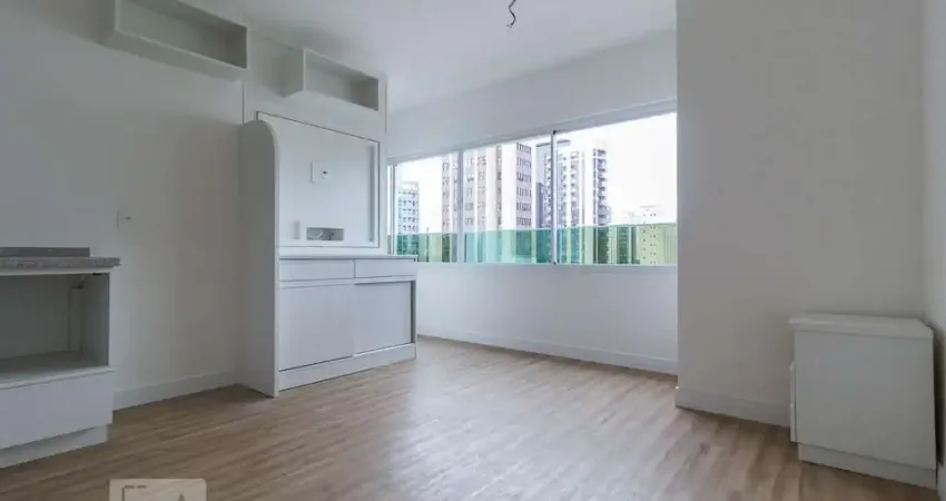 Apartamento para aluguel - savassi, 1 quarto, 36 m² - belo horizonte