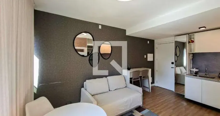 Apartamento para aluguel - savassi, 1 quarto,  65 m² - belo horizonte