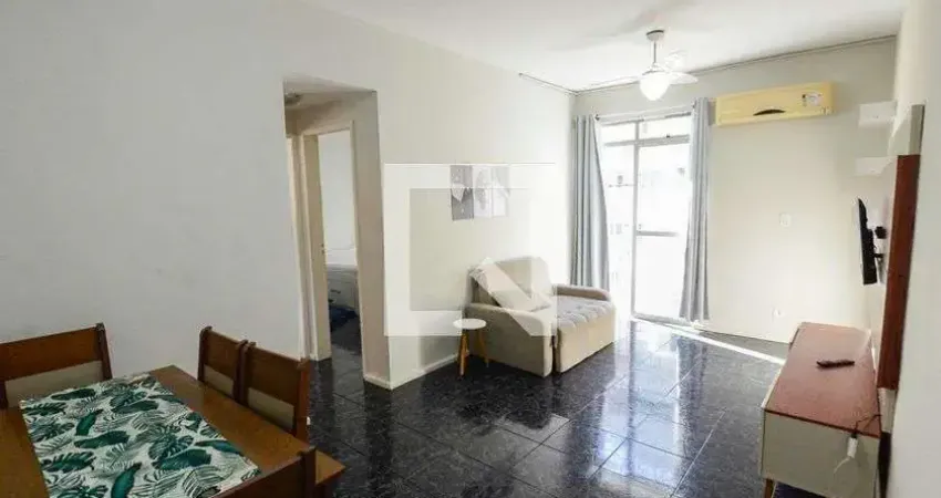 Apartamento para aluguel - maracanã, 2 quartos,  75 m² - rio de janeiro