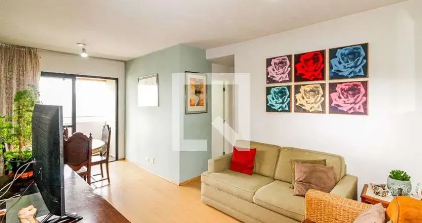 Apartamento para aluguel - santo amaro , 2 quartos,  60 m² - são paulo