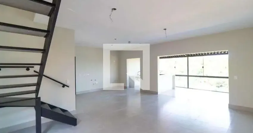Casa / sobrado em condomínio para aluguel - sousas, 2 quartos, 140 m² - campinas