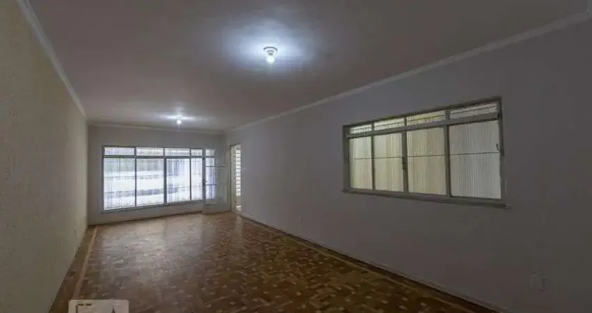 Casa com 3 quartos para alugar na Rua Cristianópolis, Mooca, São Paulo