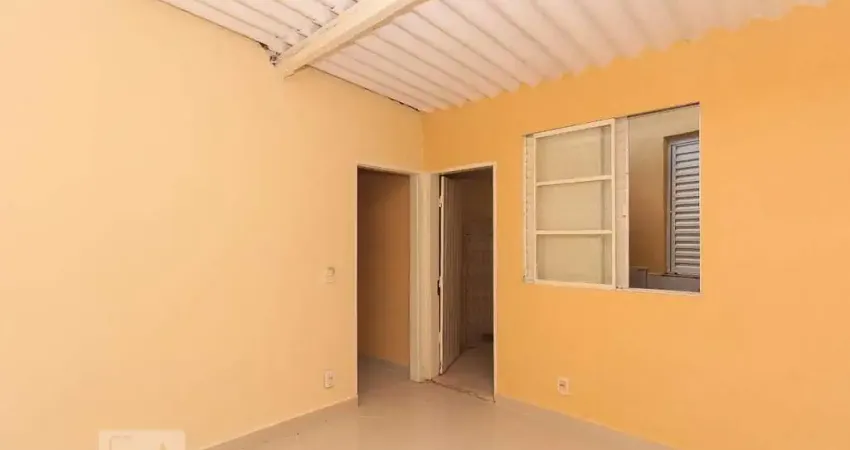 Casa com 1 quarto para alugar na Rua José Joaquim Morales, Novo Osasco, Osasco