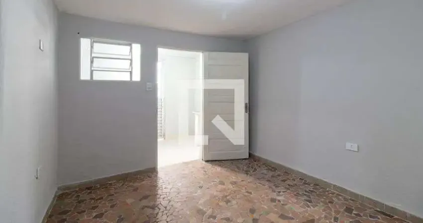 Casa para aluguel - ermelino matarazzo, 1 quarto,  20 m² - são paulo