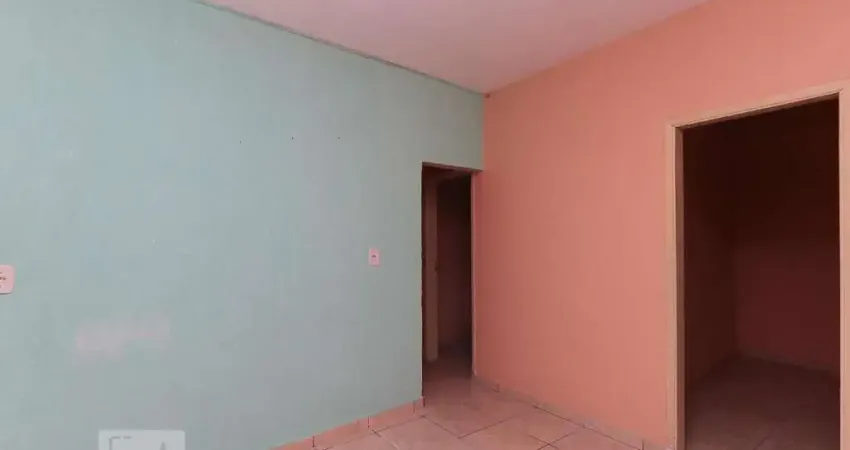 Casa com 3 quartos para alugar na Rua José Joaquim Morales, Novo Osasco, Osasco
