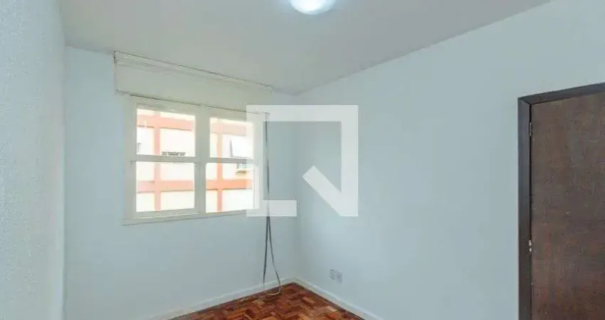 Apartamento para aluguel - camaquã, 2 quartos, 47 m² - porto alegre