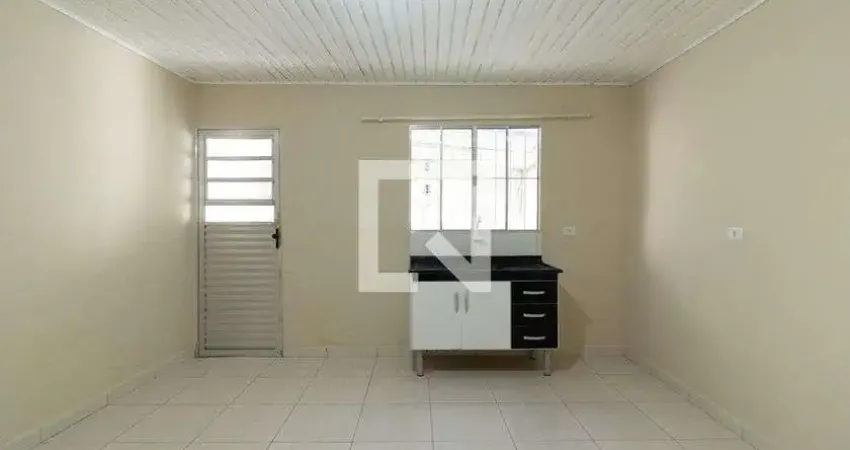 Casa para aluguel - ermelino matarazzo, 1 quarto,  20 m² - são paulo