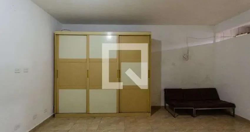 Casa para aluguel - parque sao luis, 1 quarto, 50 m² - são paulo