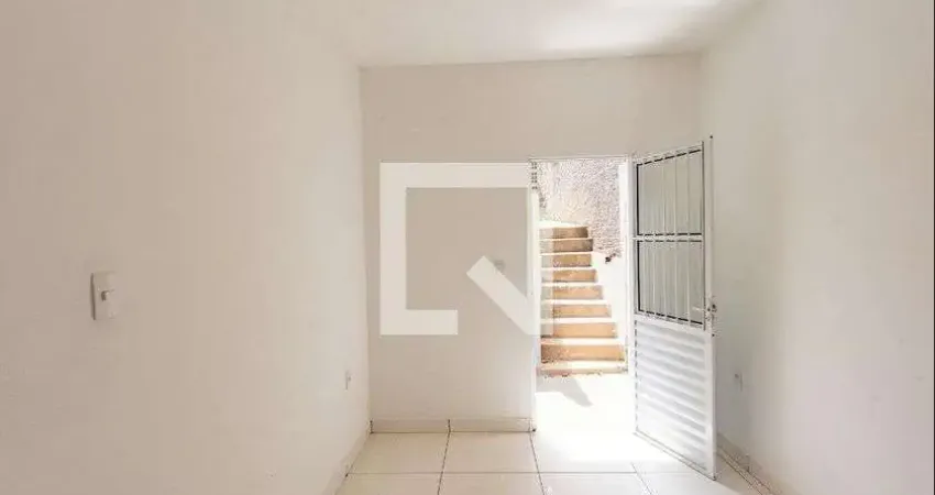 Casa para aluguel - jardim antonio von zuben, 1 quarto,  45 m² - campinas