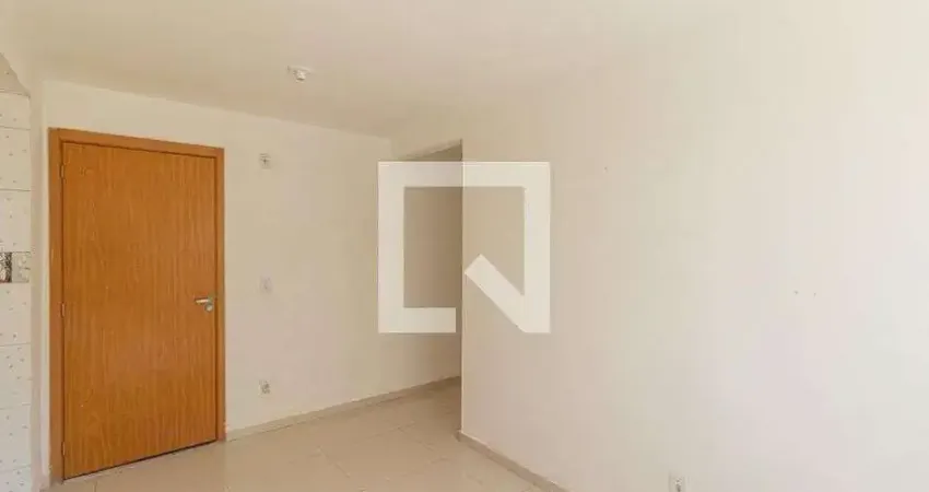 Apartamento para aluguel - vila cosmopolita, 2 quartos, 45 m² - são paulo