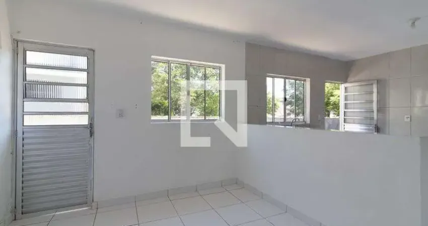 Casa para aluguel - ermelino matarazzo, 1 quarto,  49 m² - são paulo