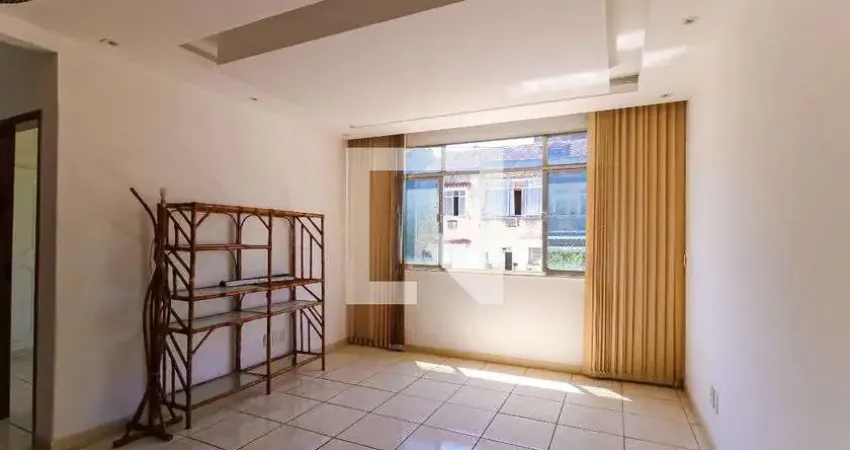Apartamento para aluguel - piedade, 3 quartos,  95 m² - rio de janeiro