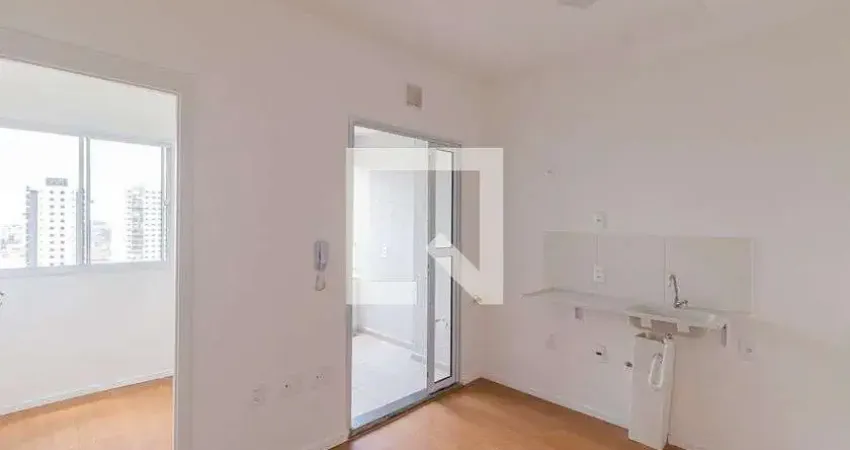 Apartamento para aluguel - itaquera, 2 quartos,  28 m² - são paulo