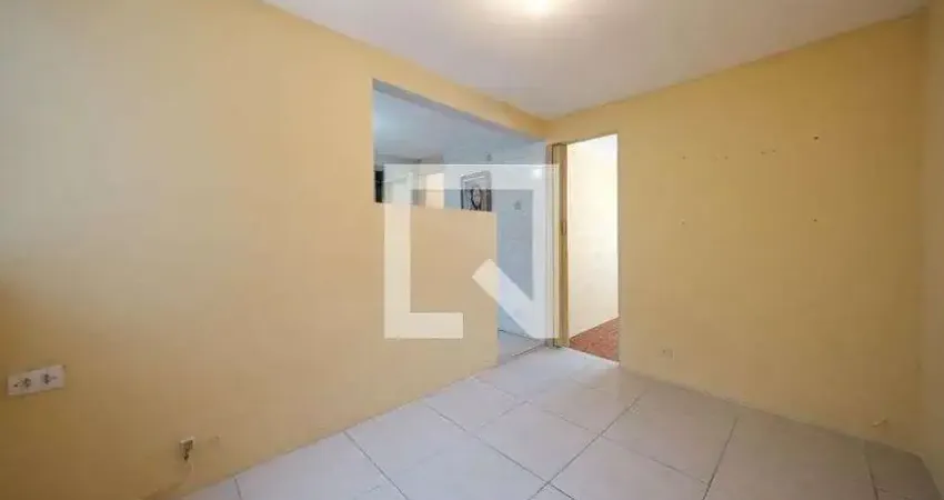 Apartamento para aluguel - artur alvim, 2 quartos,  42 m² - são paulo