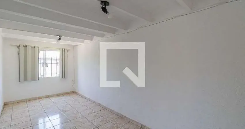 Apartamento para aluguel - itaquera, 1 quarto,  40 m² - são paulo