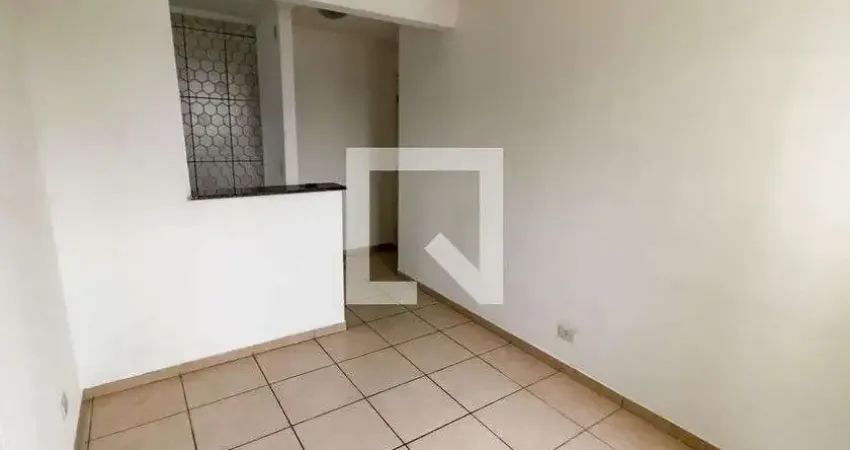 Apartamento para aluguel - jardim leonidas moreira, 2 quartos,  49 m² - são paulo
