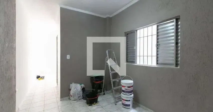 Casa para aluguel - parque do carmo, 2 quartos, 150 m² - são paulo